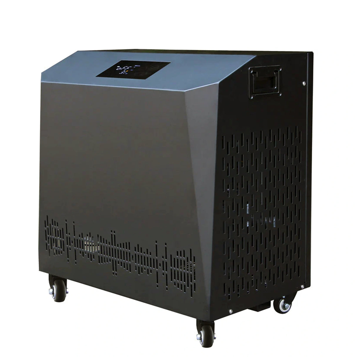 Dynamic Cold Therapy standard chiller cooling unit for cold plunge ice bath tubs