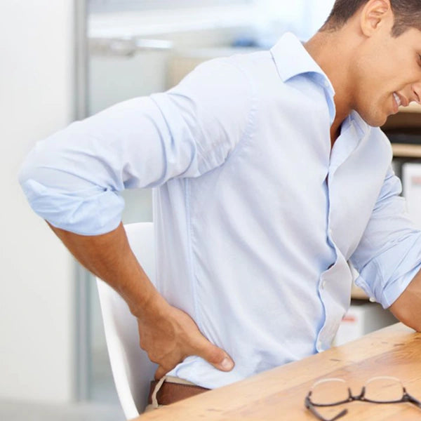 A sauna can promote comfort and relaxation