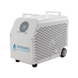 Dynamic Cold Therapy premier chiller cooling unit for cold plunge ice bath tubs