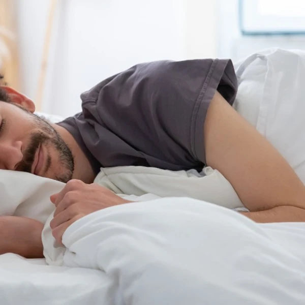 Saunas can be part of your wind-down ritual