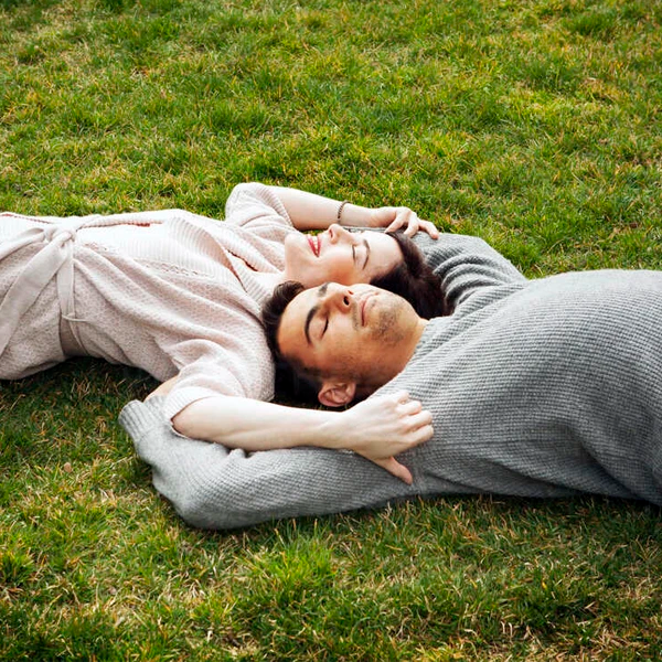 A sauna can promote relaxation