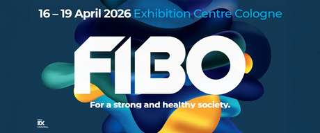 FIBO convention poster for 2026 show