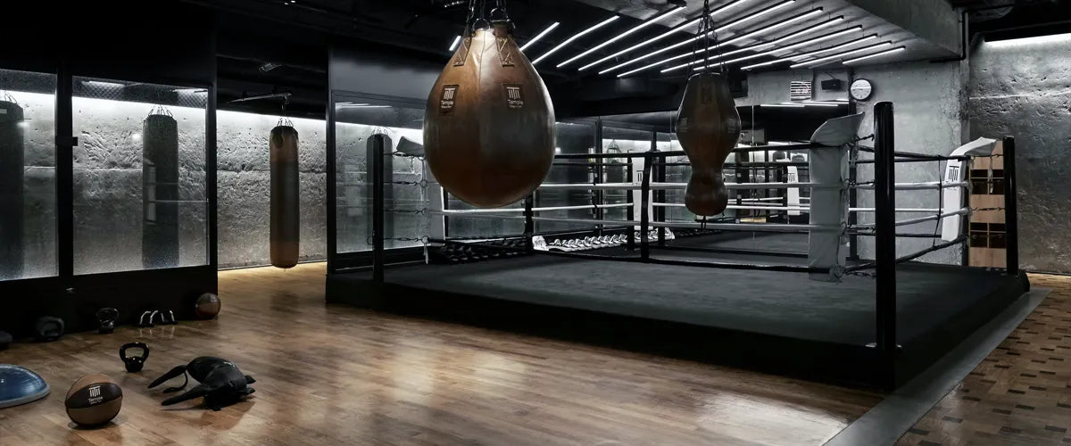 Gym Flooring Installation Guide: How to Build a Durable, Safe Fitness Space