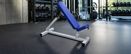 Adjustable Bench Buyer's Guide for Commercial Facilities
