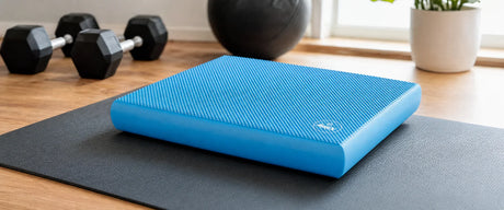 Airex Balance Pad vs. Balance Pad Elite: Which One Do You Actually