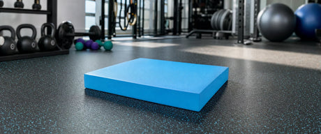 Airex Balance Pad Exercises & Buyer's Guide