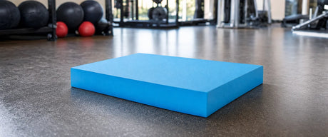 Airex Balance Pad: Exercises & Rehab