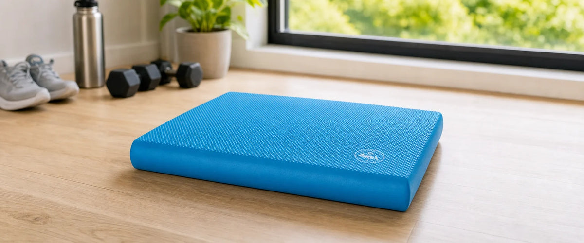Airex Balance Pad Elite: Full Specs & Guide