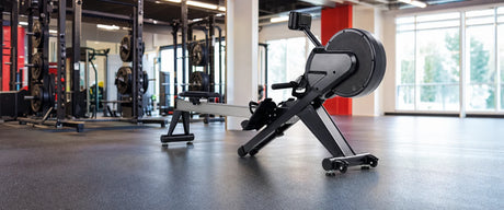 Unlock Peak Performance with Spirit Fitness Commercial Cardio Equipment
