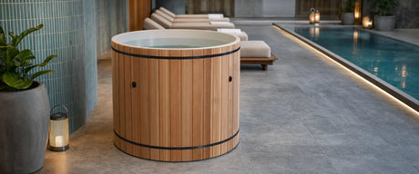Commercial Cold Plunge Hotel Operator Guide