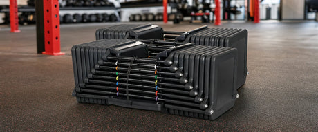 Commercial Dumbbell Sets: Hex Vs. Rubber Vs. Urethane