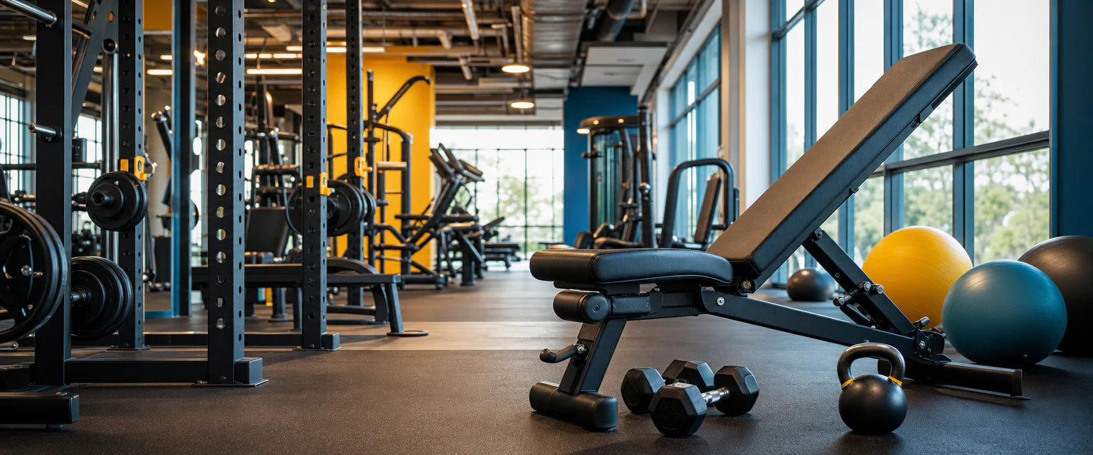 Fitness Equipment Buyer's Guide 2026: How to Choose Right
