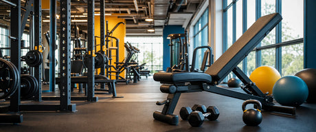 Fitness Equipment Buyer's Guide 2026: How to Choose Right