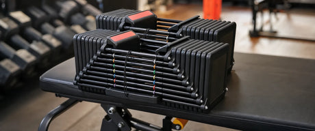 Dumbbell Stand Types For Commercial Gyms