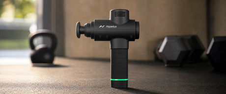Hypervolt Attachments Guide For Gyms