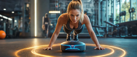 AI + Fitness Week 21, 2026 Weekly Update: The Coronation