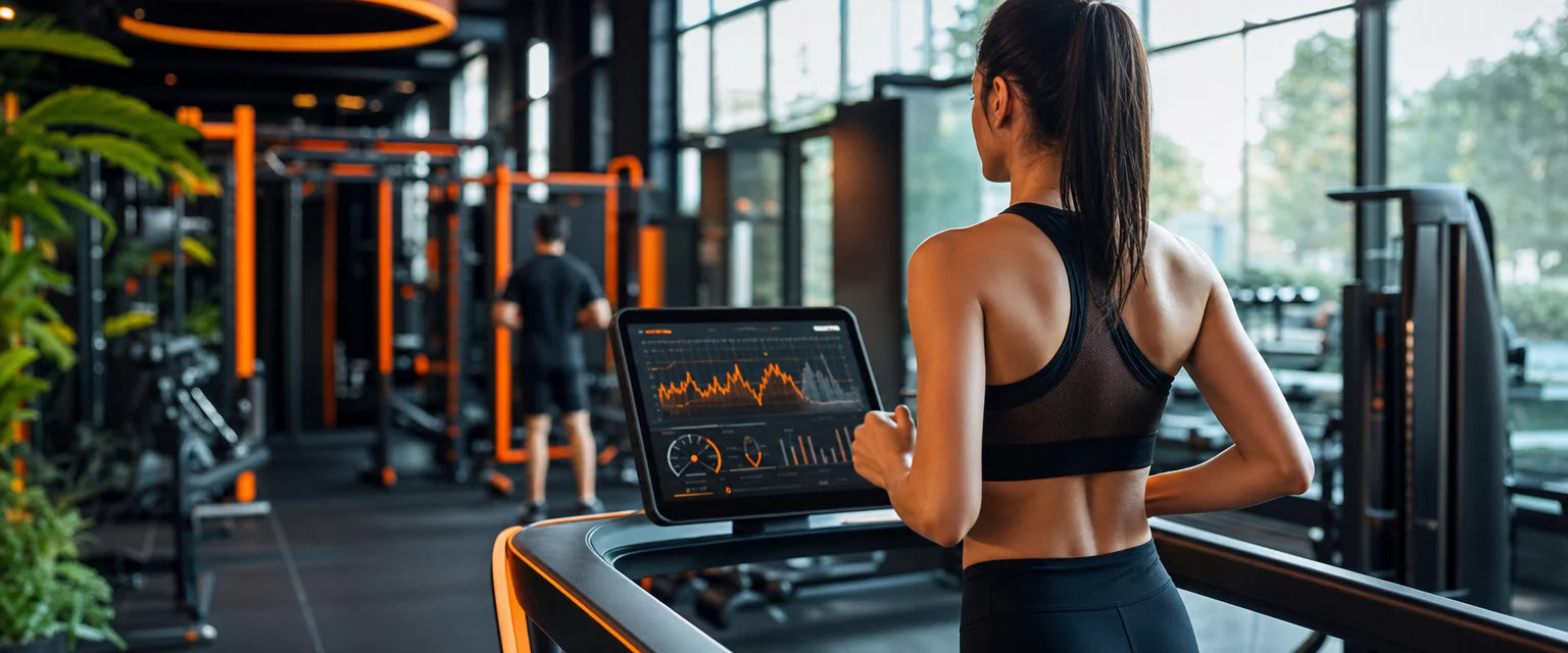 AI + Fitness Week 20, 2026 Weekly Update: The Starting Gun