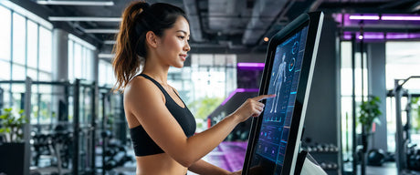 AI + Fitness Week 19, 2026 Weekly Update: The Mainstream Moment