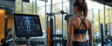 AI + Fitness Week 18, 2026 Weekly Update: The Infrastructure Era Begins