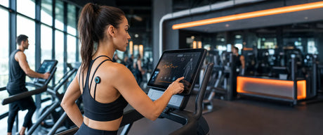 AI + Fitness Week 16, 2026 Weekly Update: The Infrastructure Moment