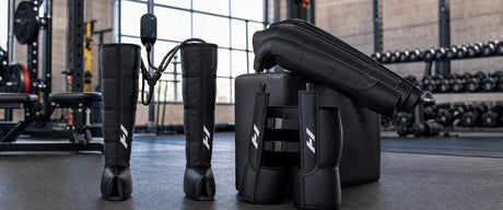 Normatec Boots for Commercial Gyms: Are They Worth It?