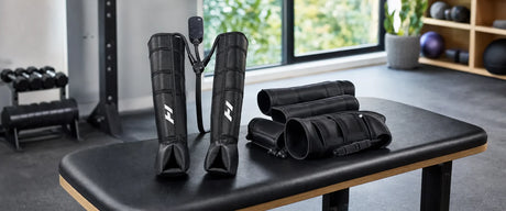 Normatec Charger Guide: Every Model, Cable, and Charging Fix