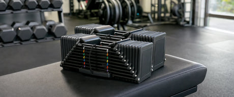PowerBlock vs Bowflex: Commercial Dumbbell Buyer's Guide