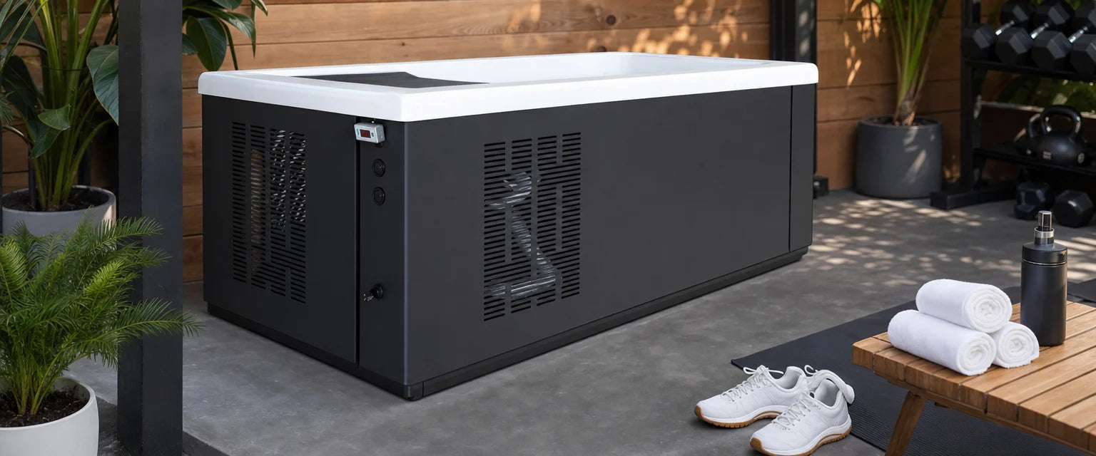 ReGen Total Wellness: Commercial Buyer Guide