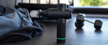 Ultimate Guide to Safe Massage Gun Usage