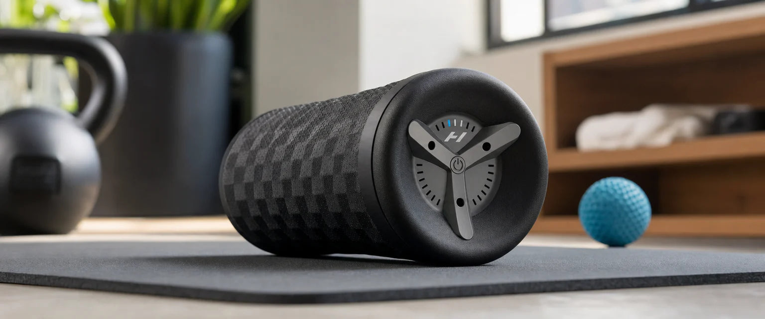 Hyperice Vyper Worth It? Commercial Buyer Guide