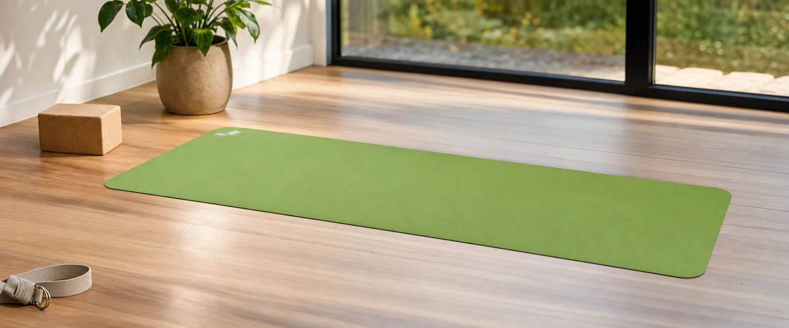 Yoga Strong vs. Competitors: 2026 Guide
