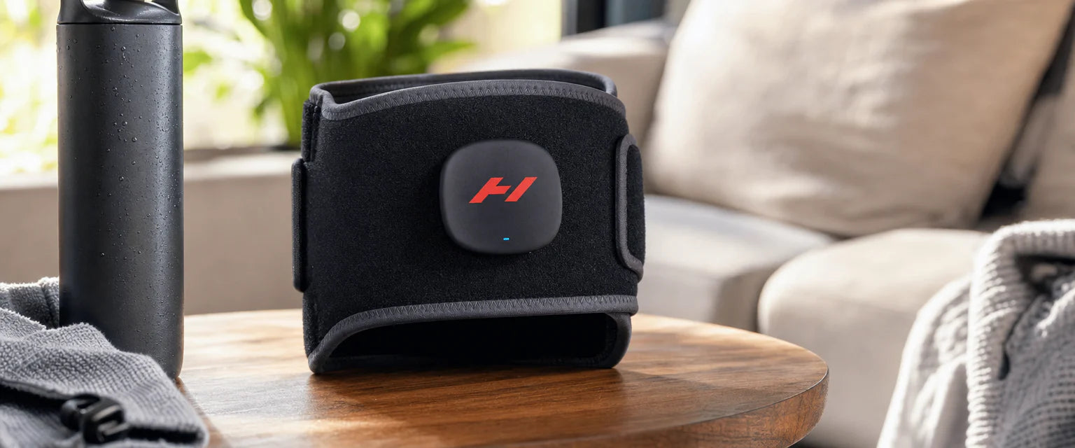 What Is the Hyperice Venom 2 Back Wrap?