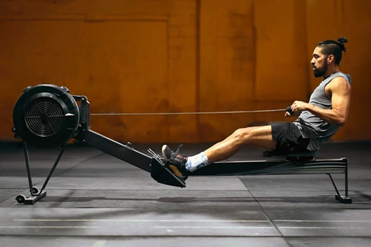 Rowers – Blue Sky Fitness Supply