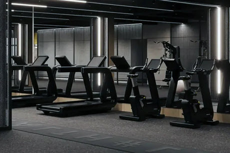 All Cardio