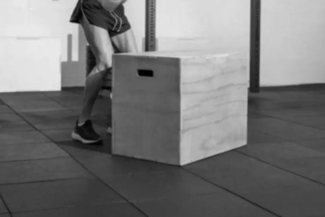 Boxes