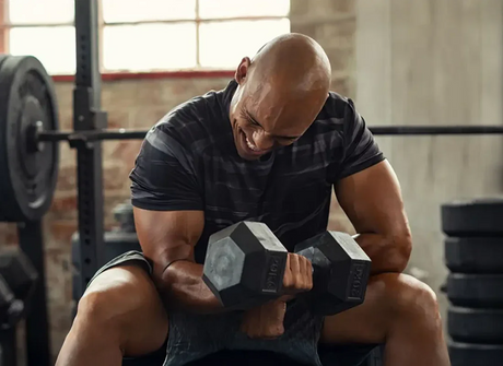 Dumbbells