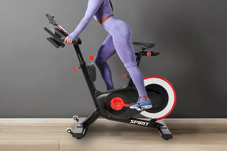 Bikes