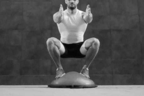 Balance Training