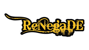 Renegade Health and Fitness