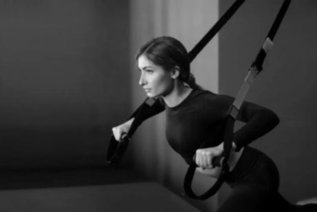 Suspension Training