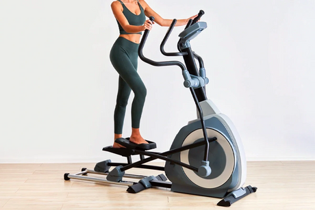 Ellipticals