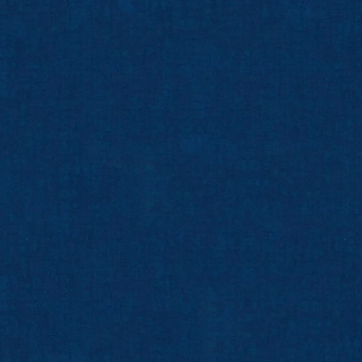 The ECORE Baller Motivate Laminate Roll - 7mm Class 1 Flooring by ECORE Athletic features a solid dark blue, textured background with a subtle, fabric-like mottled appearance.