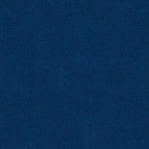 The ECORE Baller Motivate Laminate Roll - 7mm Class 1 Flooring by ECORE Athletic features a solid dark blue, textured background with a subtle, fabric-like mottled appearance.