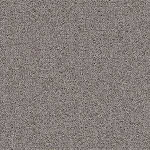 The ECORE Performance Rally Rubber Roll - 14.5mm Flooring by ECORE Athletic features a dense blend of black, white, and gray flecks, resembling static noise on a snowy television screen with no clear shapes or patterns.