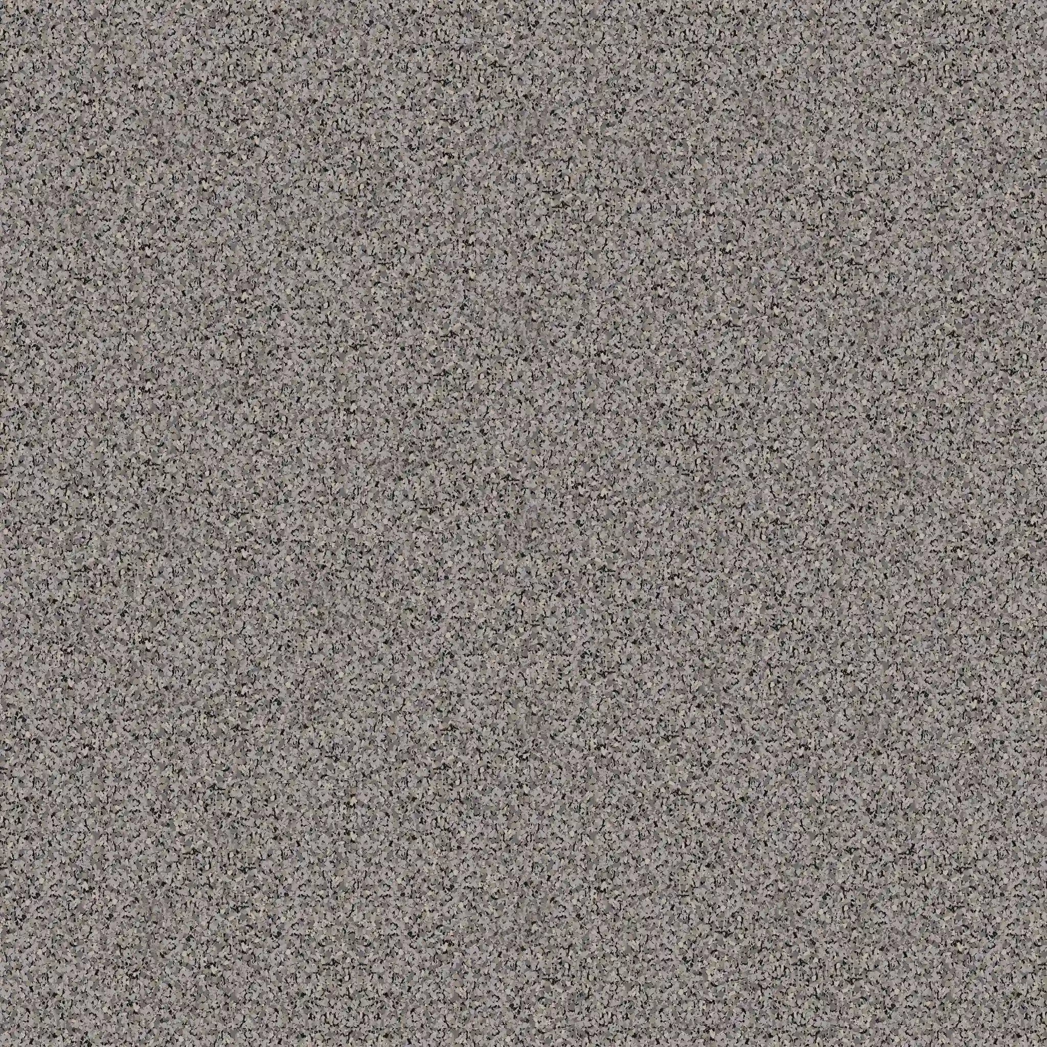 The entire image shows a dense, static-like mix of gray, black, and white dots, resembling TV noise—similar to the speckled appearance of ECORE Athletic’s Performance Motivate Plus Rubber Roll - 10.5mm Flooring. No shapes or objects are visible.