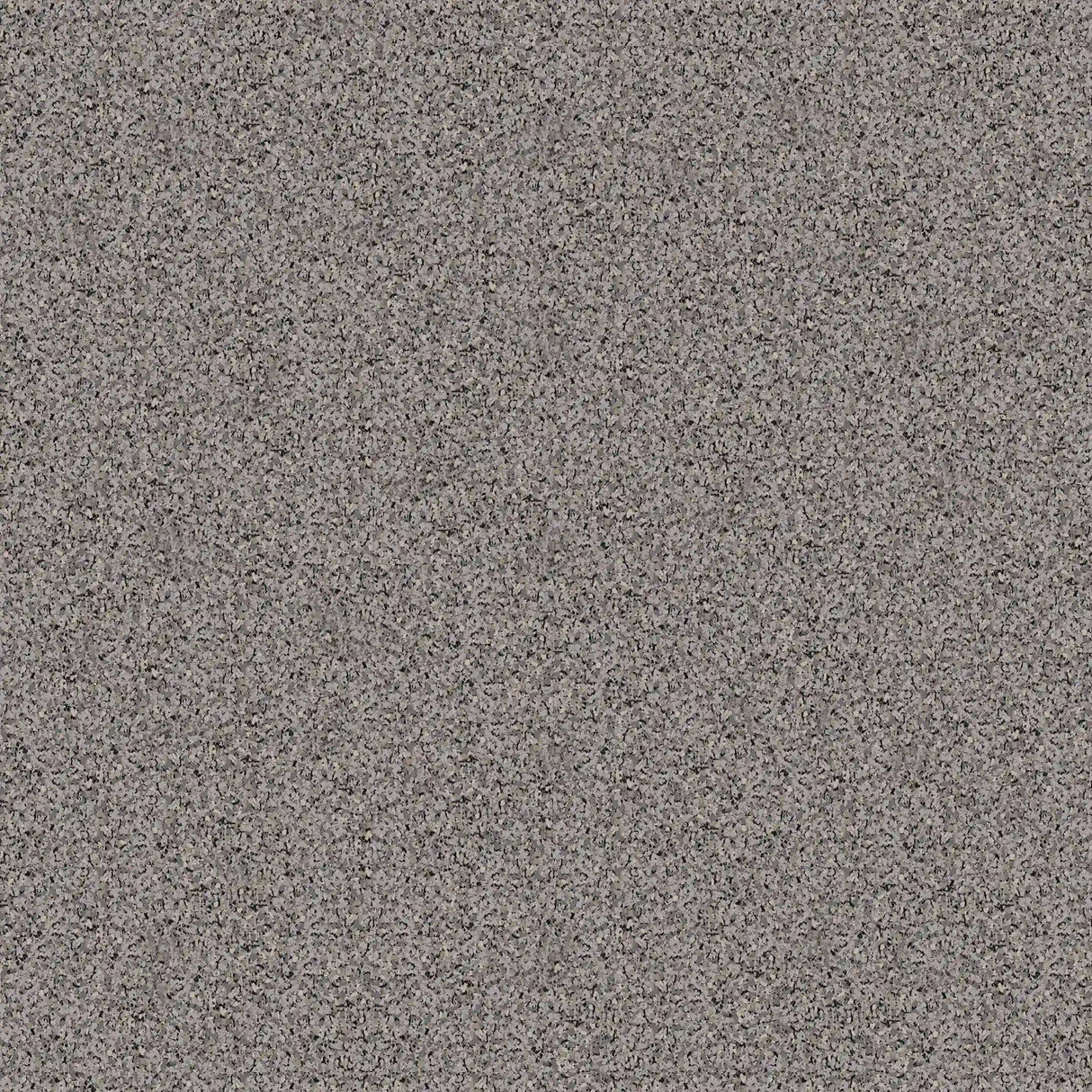 The entire image shows a dense, static-like mix of gray, black, and white dots, resembling TV noise—similar to the speckled appearance of ECORE Athletic’s Performance Motivate Plus Rubber Roll - 10.5mm Flooring. No shapes or objects are visible.