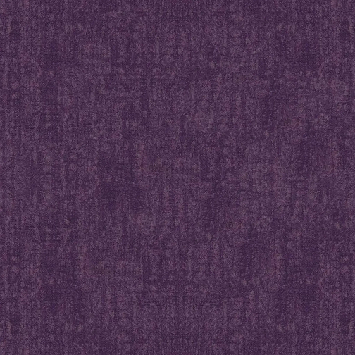 ECORE Baller Motivate Laminate Roll - 7mm Class 1 Flooring by ECORE Athletic features a rich, dark purple shade with subtle variations and a soft, fabric-like textured surface.
