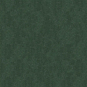 The ECORE Performance Rally Rubber Roll - 14.5mm Flooring by ECORE Athletic features a textured dark green surface with a subtle speckled pattern that resembles granite or stone countertops.