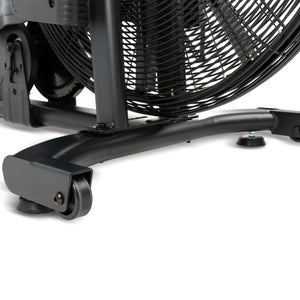 Spirit Fitness AB950 commercial grade air bike for upper and lower body cardio and strength workouts