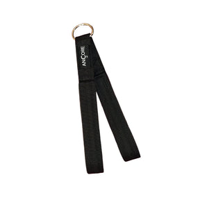 ANCORE adjustable portable cable column multi strap attachment